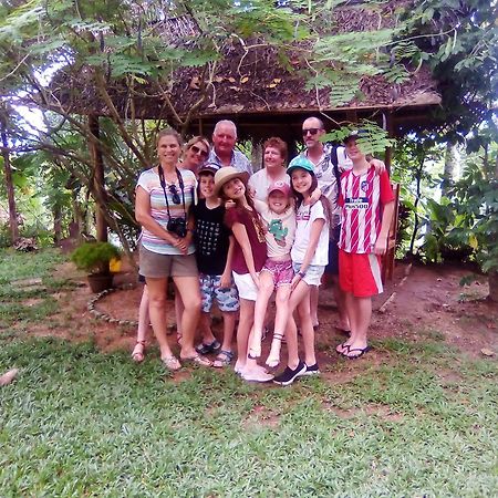 Pahalagawattha Homestay Unawatuna Exterior foto