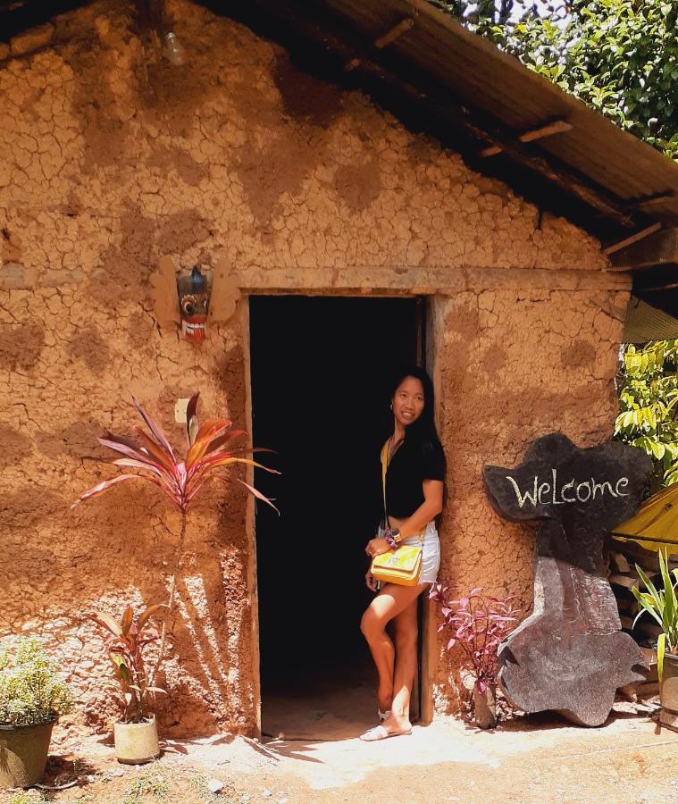 Pahalagawattha Homestay Unawatuna Exterior foto