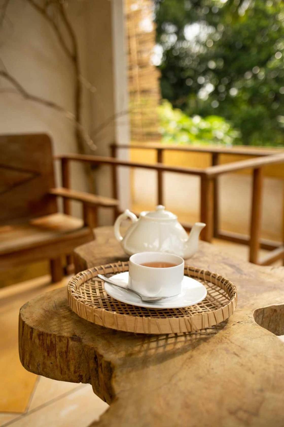 Pahalagawattha Homestay Unawatuna Exterior foto